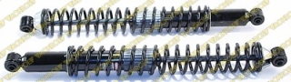 Stoßdämpfer Hinten - Shock Absorber Rear  Ram PU 1500 2+4WD 02-08